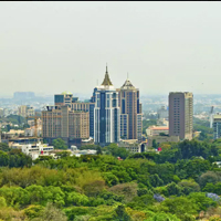 Bangalore