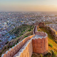 Jaipur